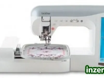 Brother Innovis 4000