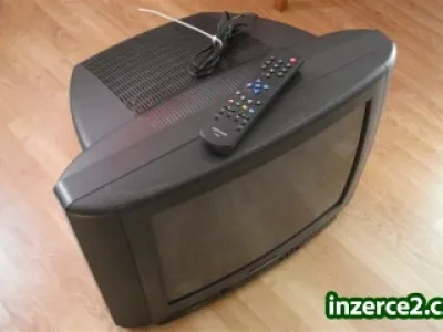 Prodam TV Grundig 55cm