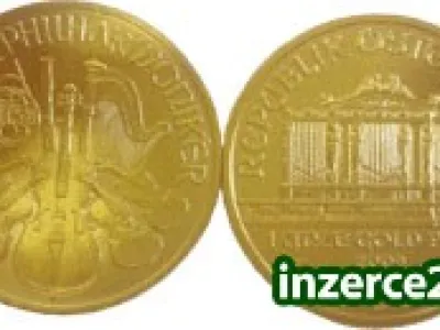 Zlaté spoření
