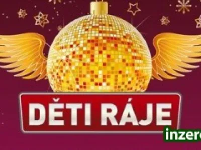 Děti Ráje