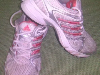 Boty ADIDAS