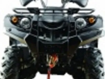 EMU ALLTRACK 700 VARIO