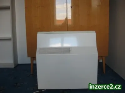 Prodám ventilátor.