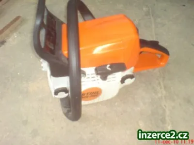 Motorová pila STIHL MS 250 NOVÁ