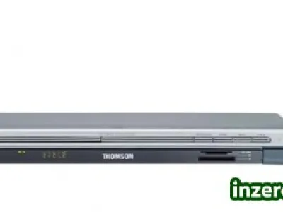 Prodam DvD prehravac Thomson DTH 250 E