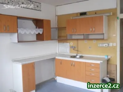 Pronájem 1+1, Kamenná, Chomutov