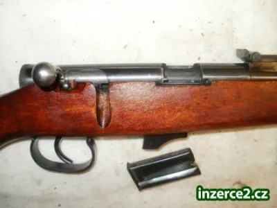 flobertka TOZ-17