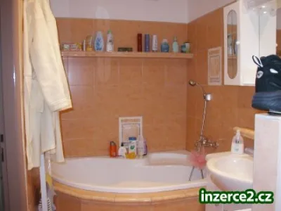 Zařízený 2+kk