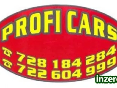 Profi Cars