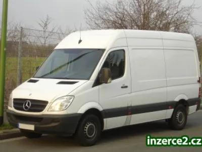 První levné stěhování a doprava-celý Ústecký kraj