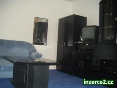 Kompl. zařízený 2+1 na Spořilově