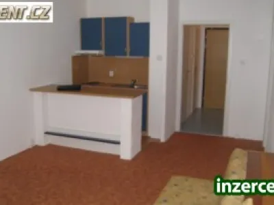 1+kk Praha 4 -po rekonstrukci