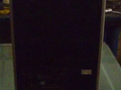 PC HAL3000 Intel Pentium DualCore 2,0GHz x2,RAM 2GB