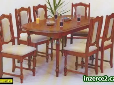 Jídelní sestavy