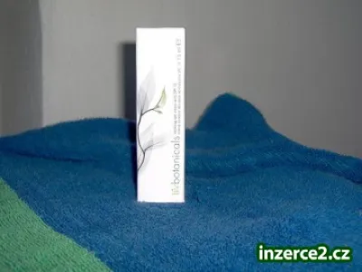 Nový-oční gel....