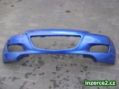 Mazda RX 8