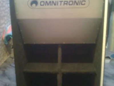 Subwoofer