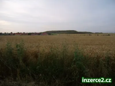 Prodej pozemku Praha - Západ
