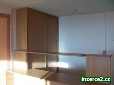Pronájem bytu
