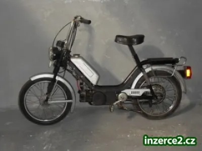 Babeta 210