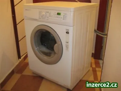 Pračka automatická PRIVILEG Dynamic (ELECTROLUX) - až 1400 otáček