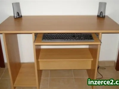 Prodám pc stul