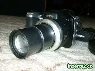 Fuji FinePix