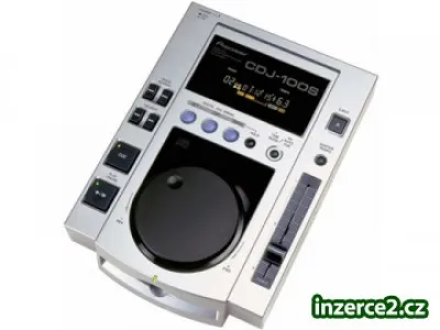 CDJ 100 S