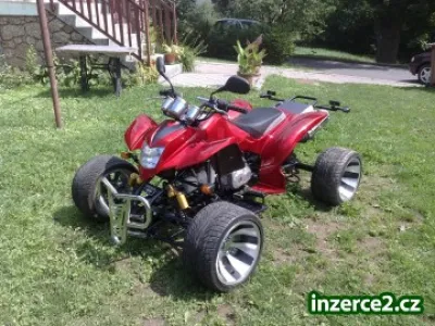 Genata 250