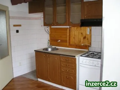 Pronájem 2+1 Horní Heršpice