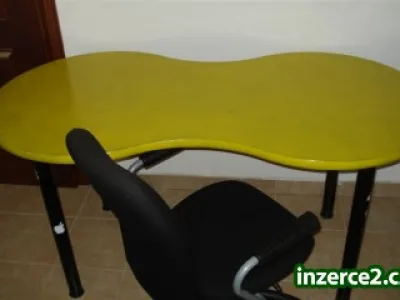 Prodam psaci stul Ikea