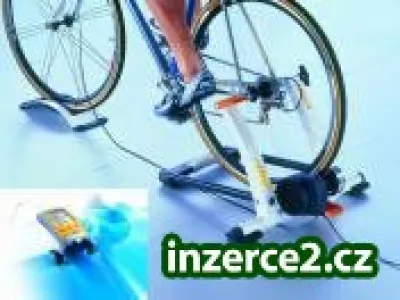 cyklotrenažer