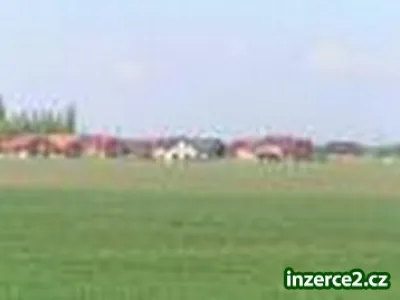 Prodej zasíťovaných stavebních pozemků v Lázních Bohdaneč