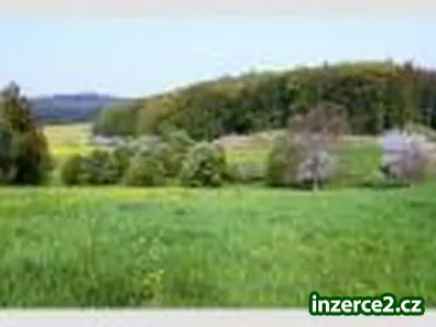 Prodej stavebního pozemku v obci Vysoký Újezd