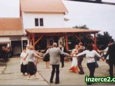 Nabízím vám hudbu na vaši akci