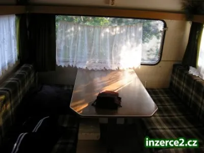 Karavan AVENTO H 345 TL