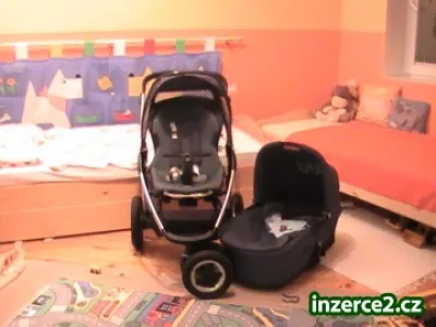 maxi cosi mura
