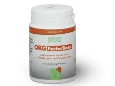 DETOXIKACE ORGANISMU