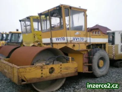 Válec VV 170