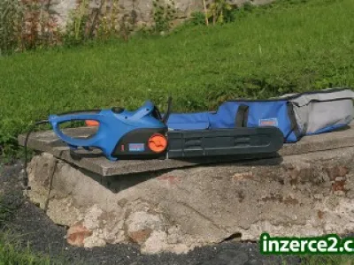 Elektrická řetězová pila Narex EPR 40 EB