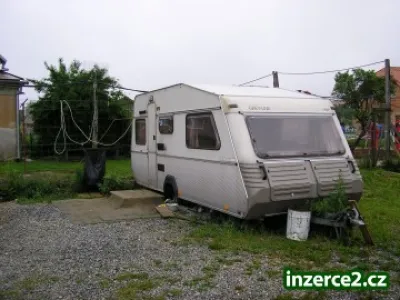 Karavan KIP KG 48 T