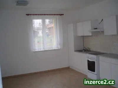 Pronájem velmi pěkného bytu 2+kk v Dobré Vodě u Č. Budějovic