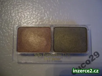 Estée Lauder duo stíny