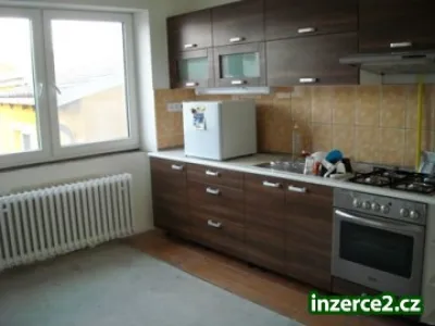 Prodej bytů 1+1 v Nedvězí