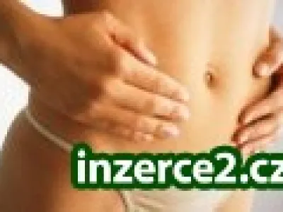 •	Zbavte se kil navíc!!