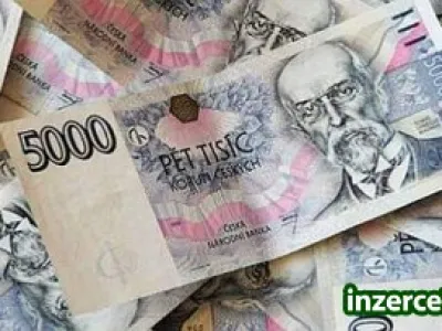 Získejte 2.výplatu každý měsíc! Vydělávej se Čtyřlístkem!