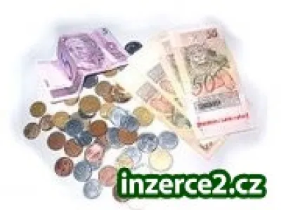 PŘIVÝDĚLEK, JEHOŽ VÝŠE ZÁLEŽÍ JEN A JEN NA VÁS