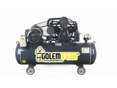 Vzduchový kompresor Golemtech 150l
