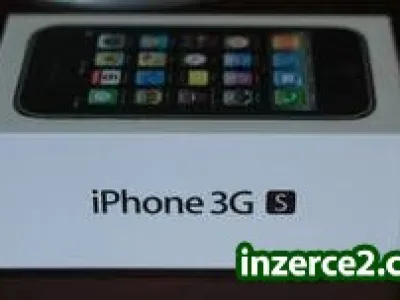 Apple Iphone 3GS 32GB
