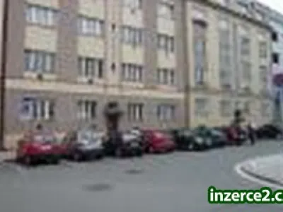 Pronájem bytu 3+1 Břetislavova v Hradci Králové